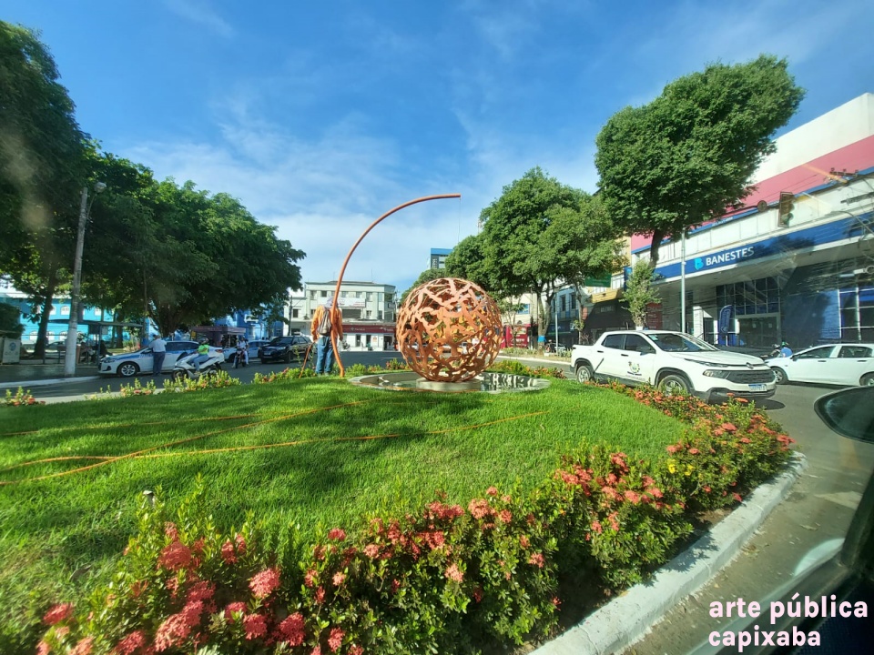 Mãe Natureza - O globo