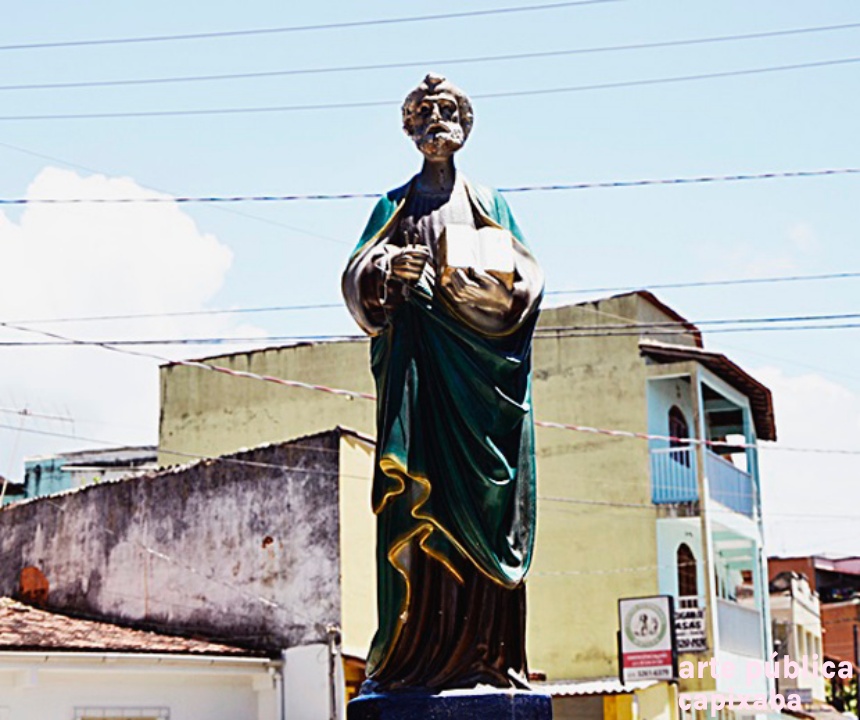 São Pedro Muquiçaba
