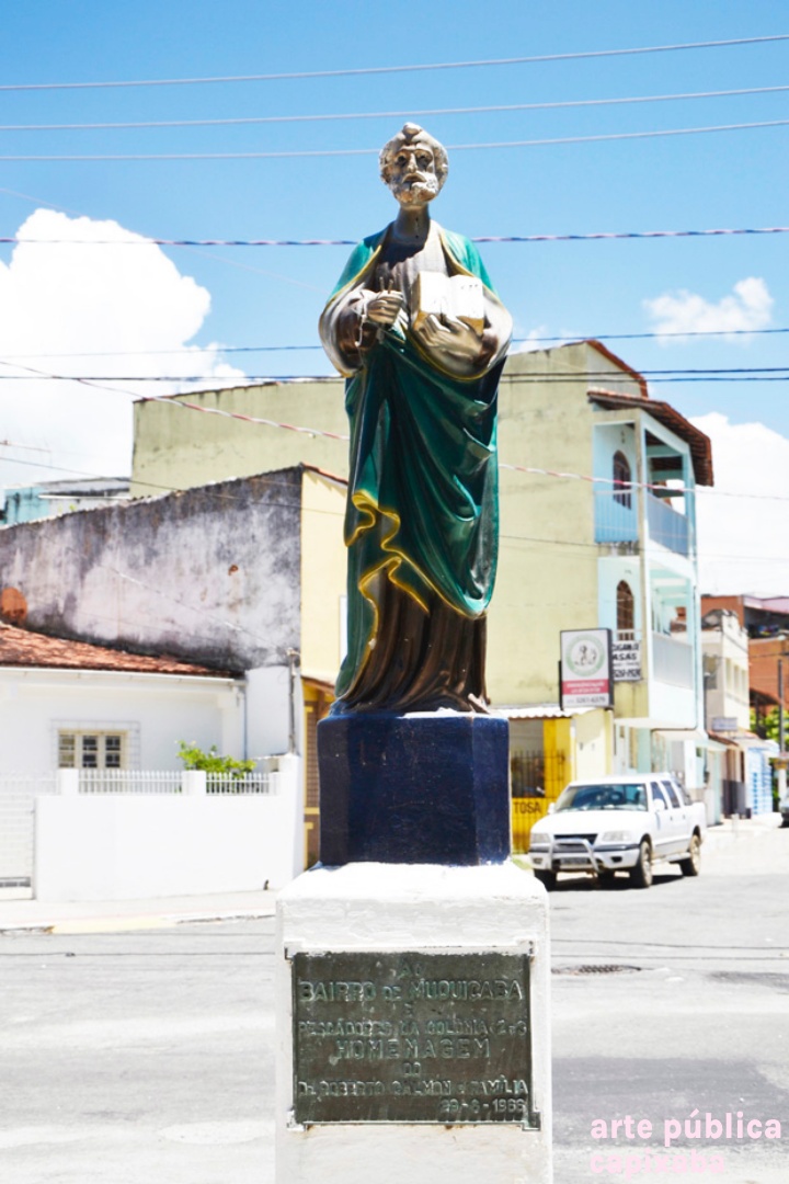 São Pedro Muquiçaba