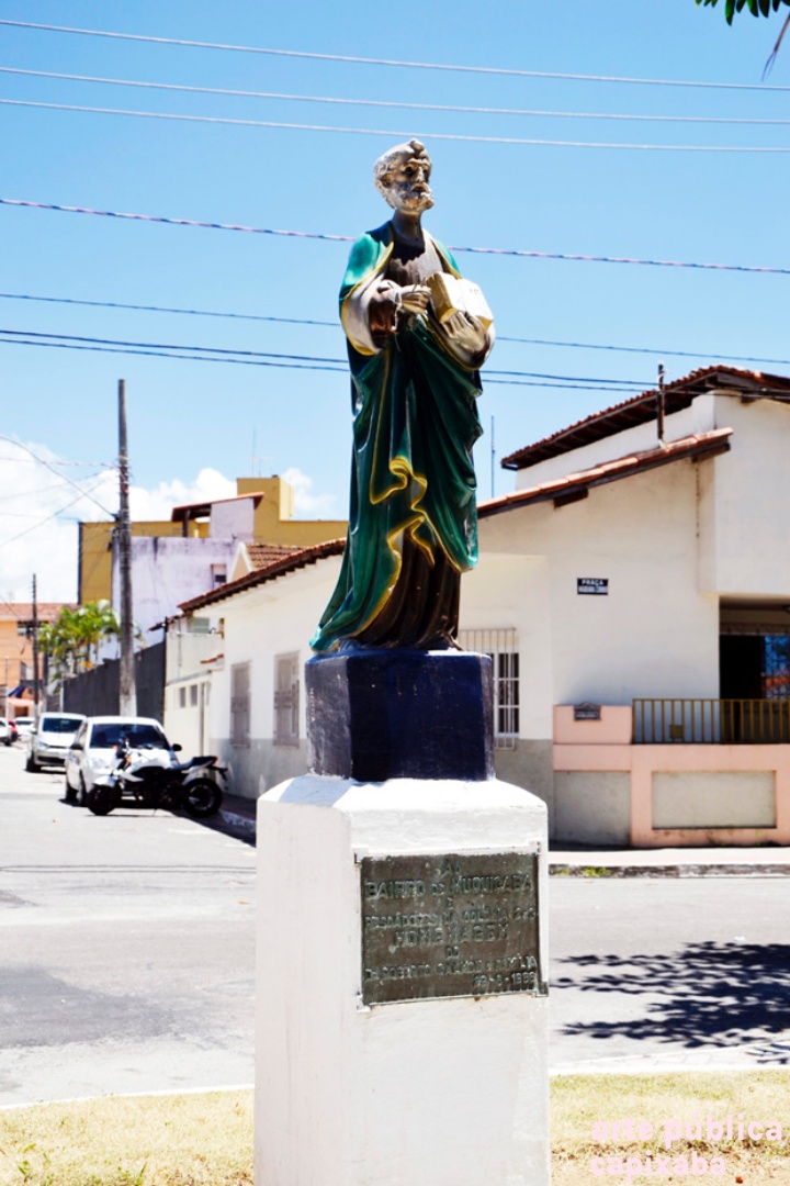 São Pedro Muquiçaba