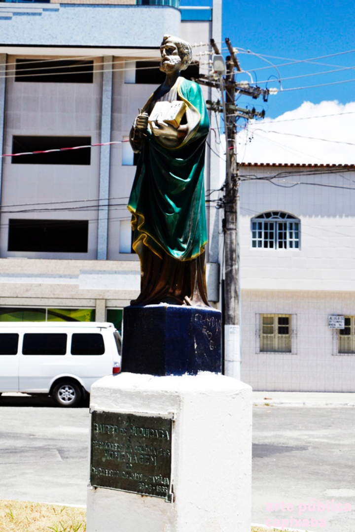 São Pedro Muquiçaba