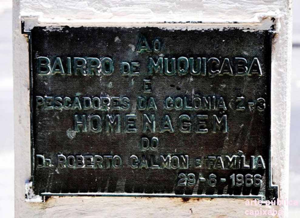 São Pedro Muquiçaba