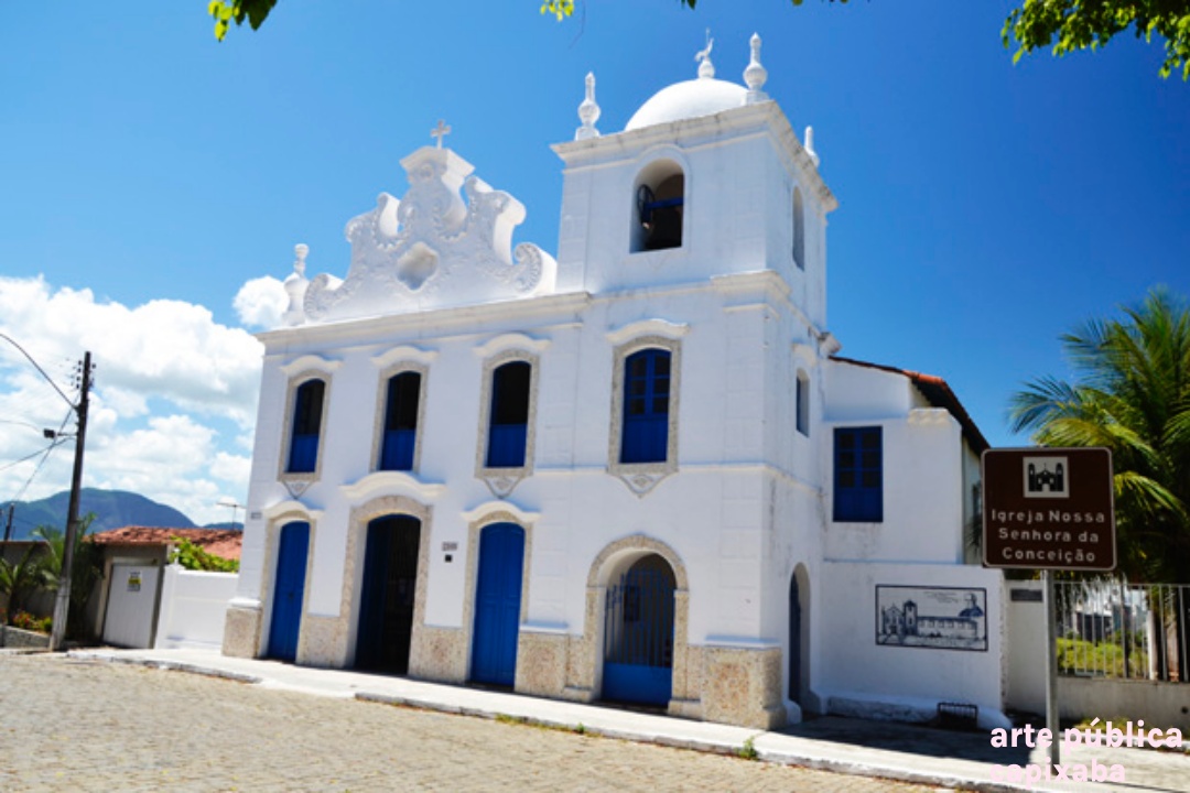 Azulejo Igreja Jesuita