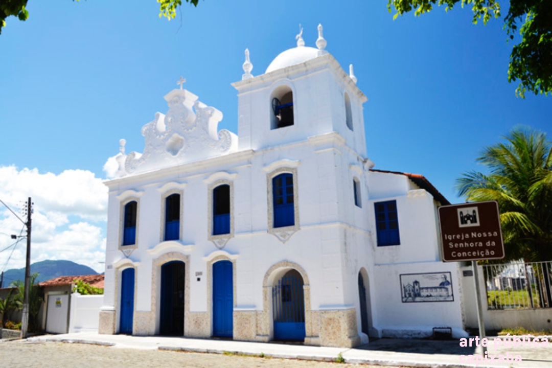 Azulejo Igreja Jesuita