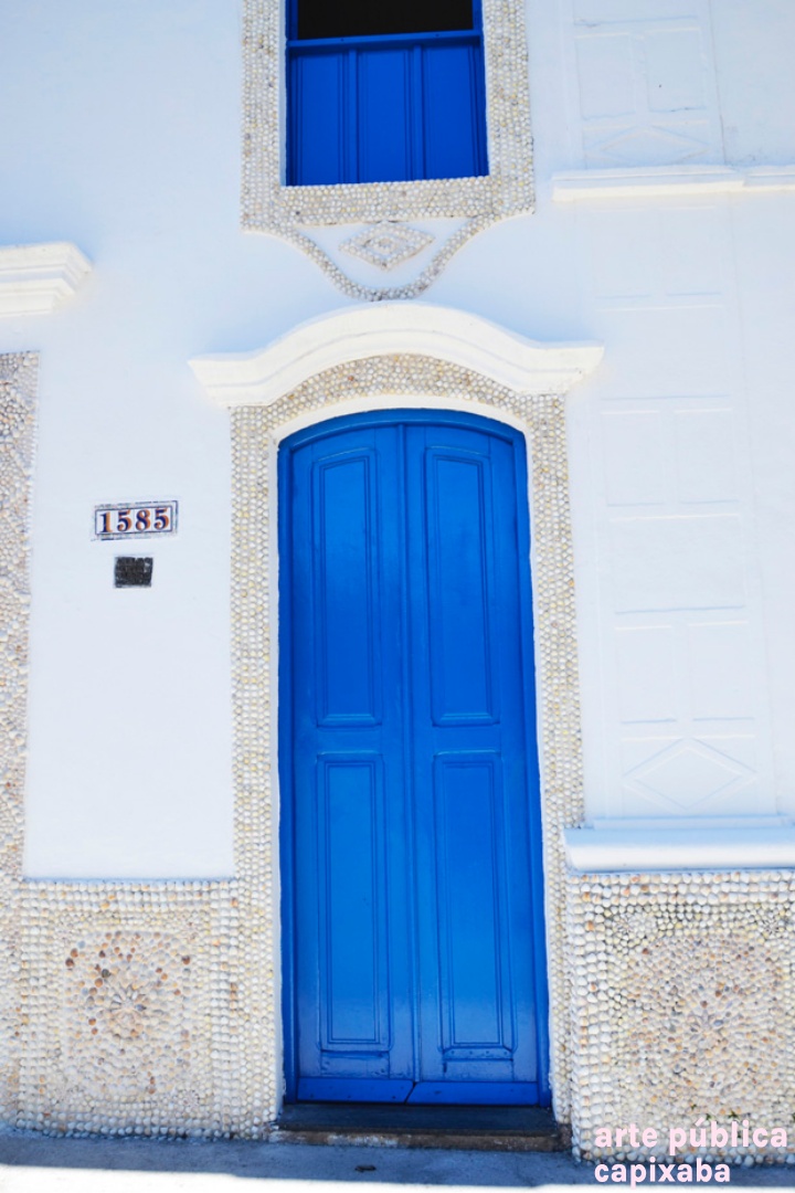 Azulejo Igreja Jesuita