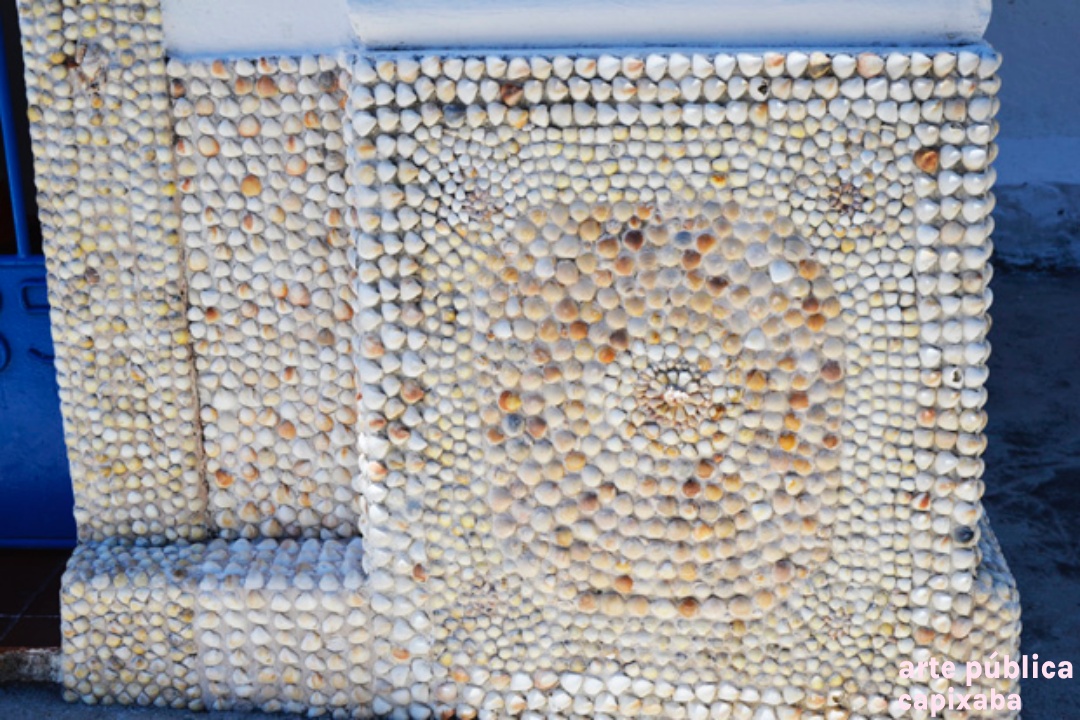 Azulejo Igreja Jesuita