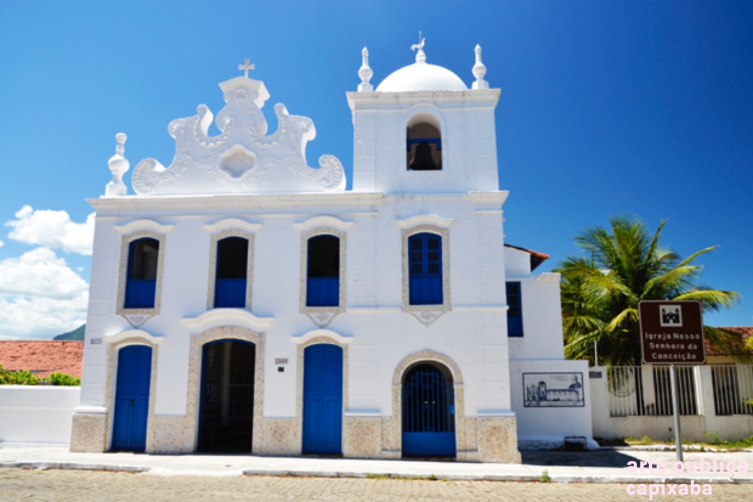 Azulejo Igreja Jesuita