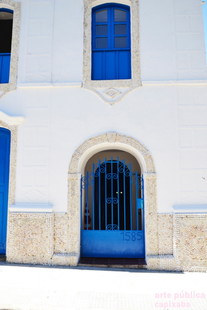 Azulejo Igreja Jesuita