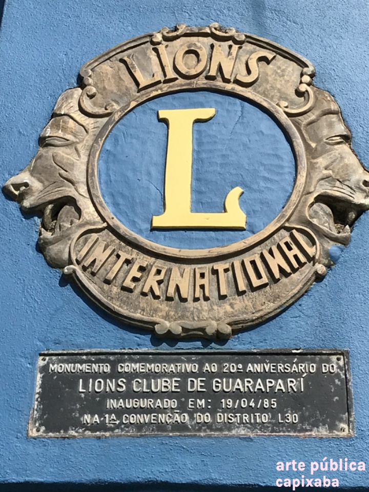 Lions Guarapari