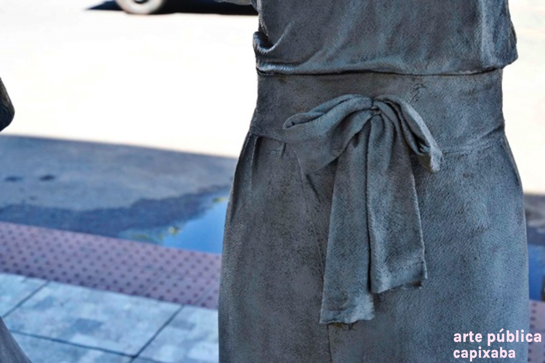 _3.10 - Escultura do Ratatouille- detalhe