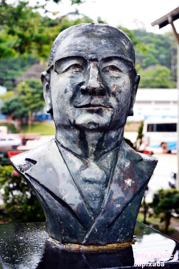 Florêncio G. Augusto Berger