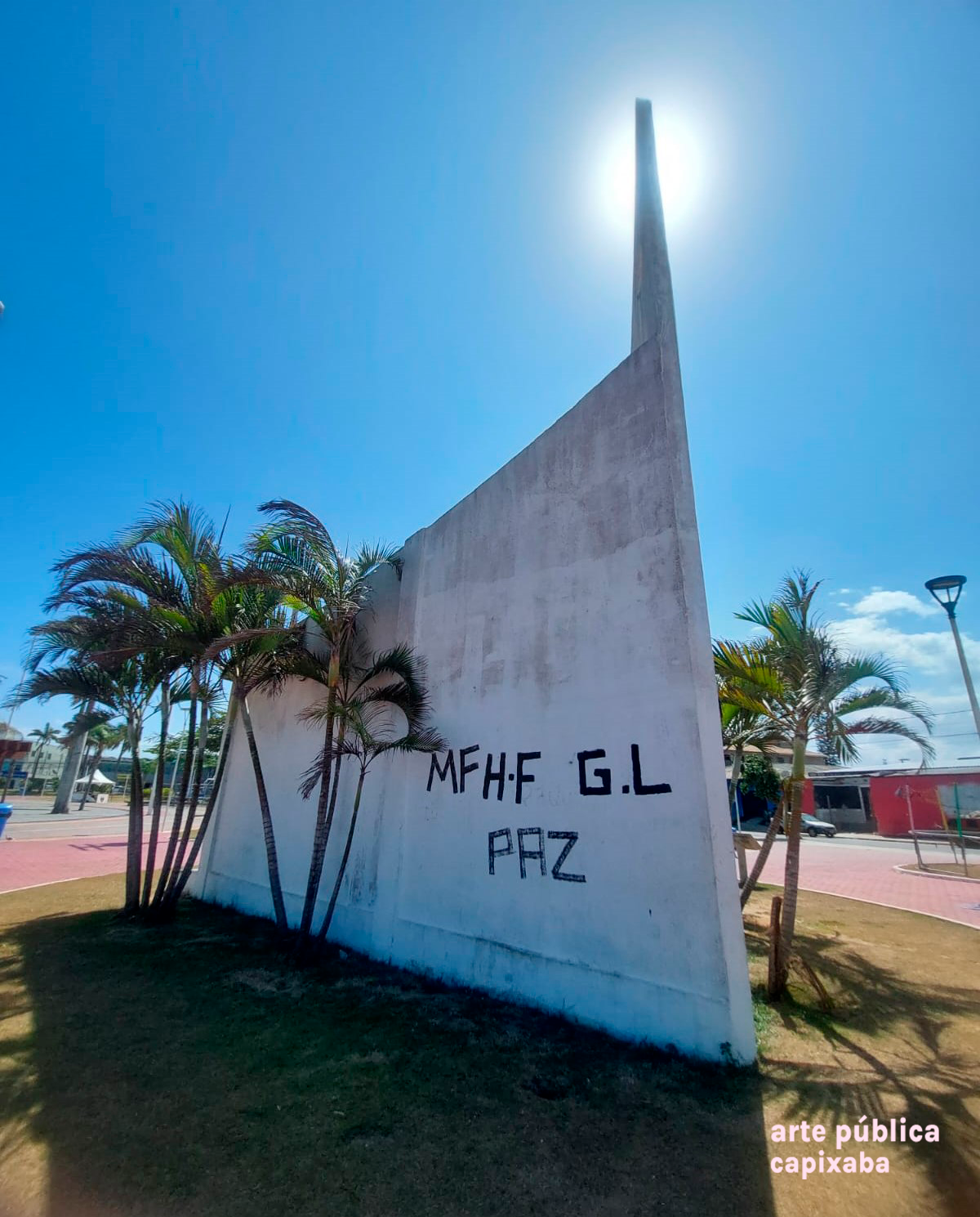 monumento yemanjá 3