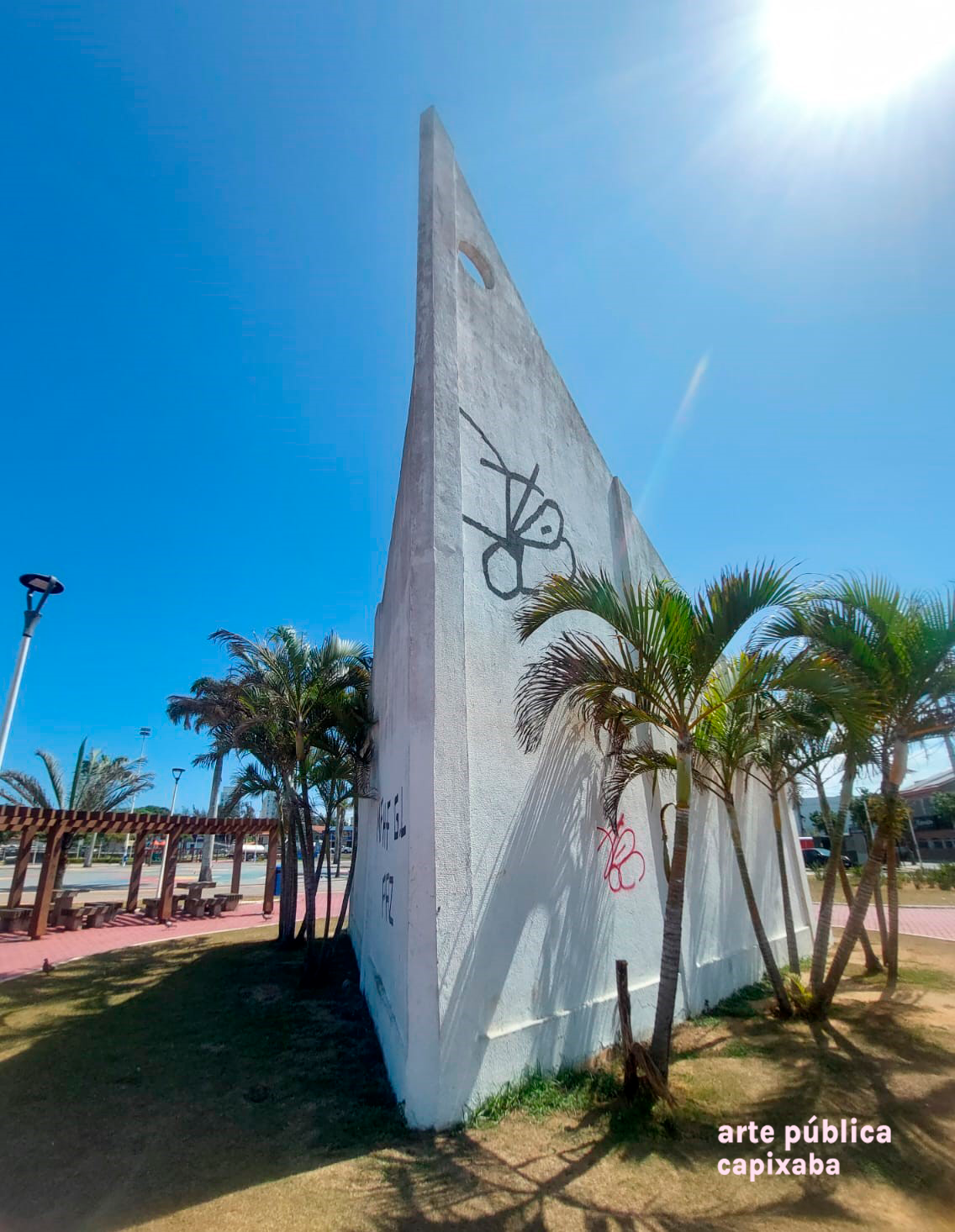 monumento yemanjá 4