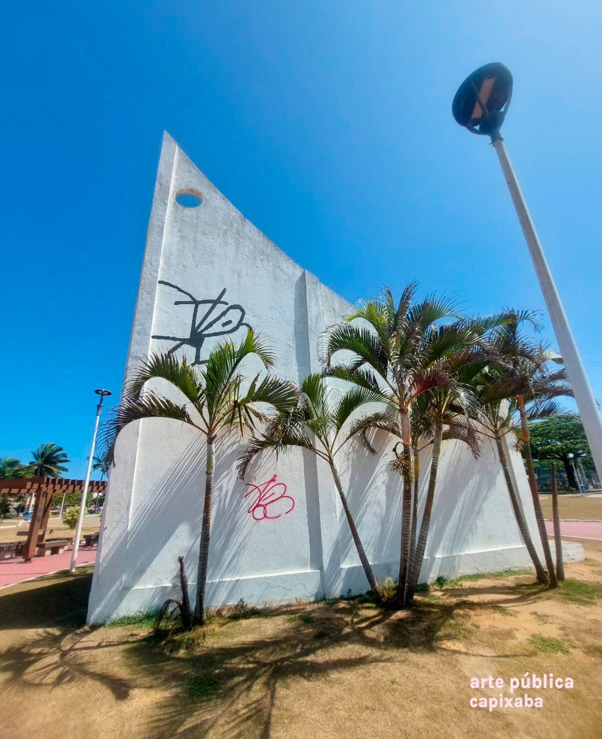 monumento yemanjá 5