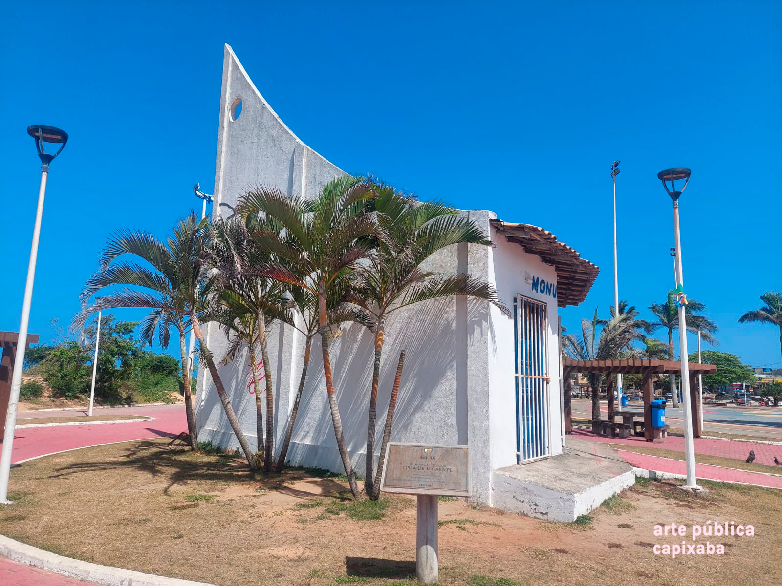 monumento yemanjá 6