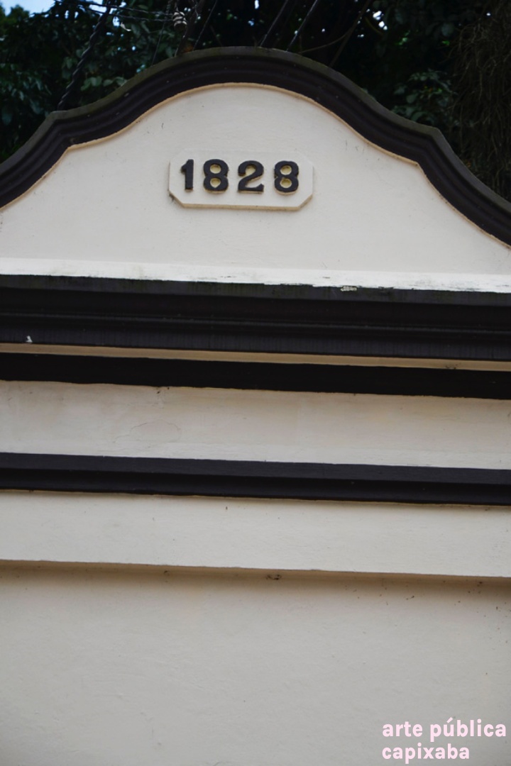 Chafariz da Capixaba