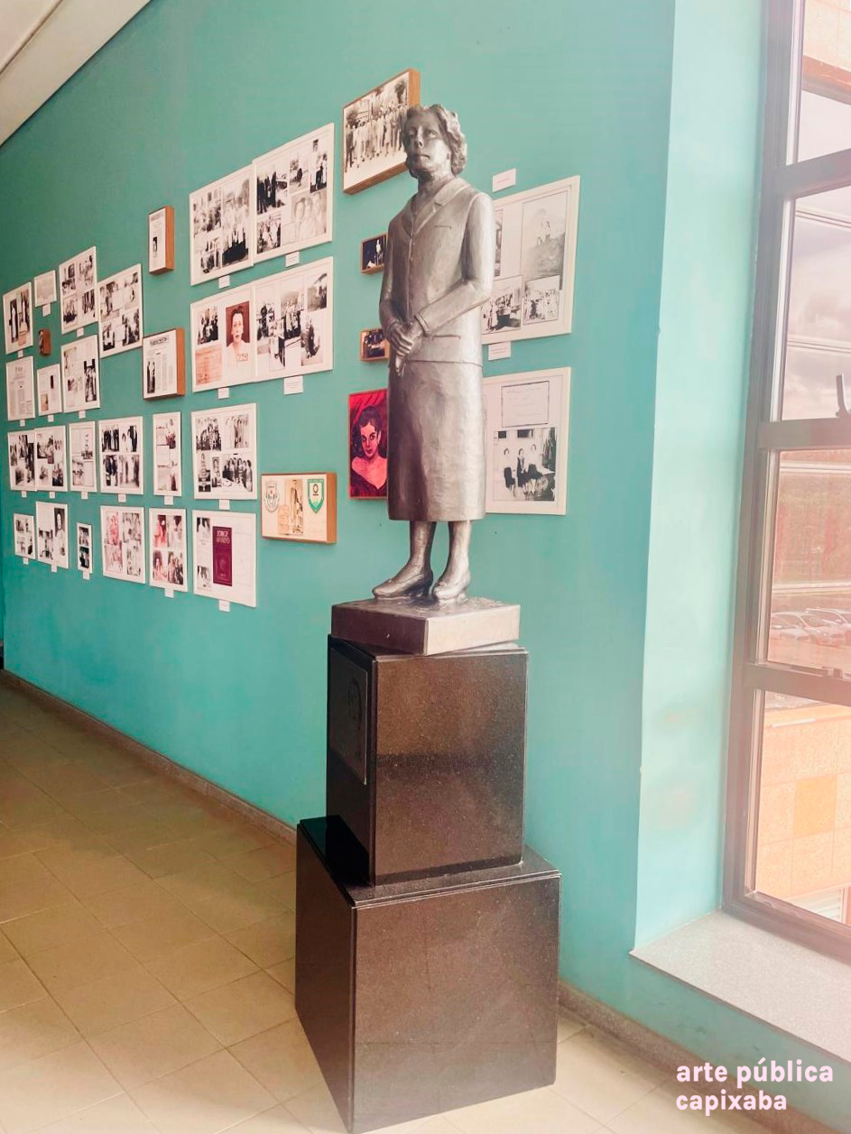 Judith Leão Castello Ribeiro