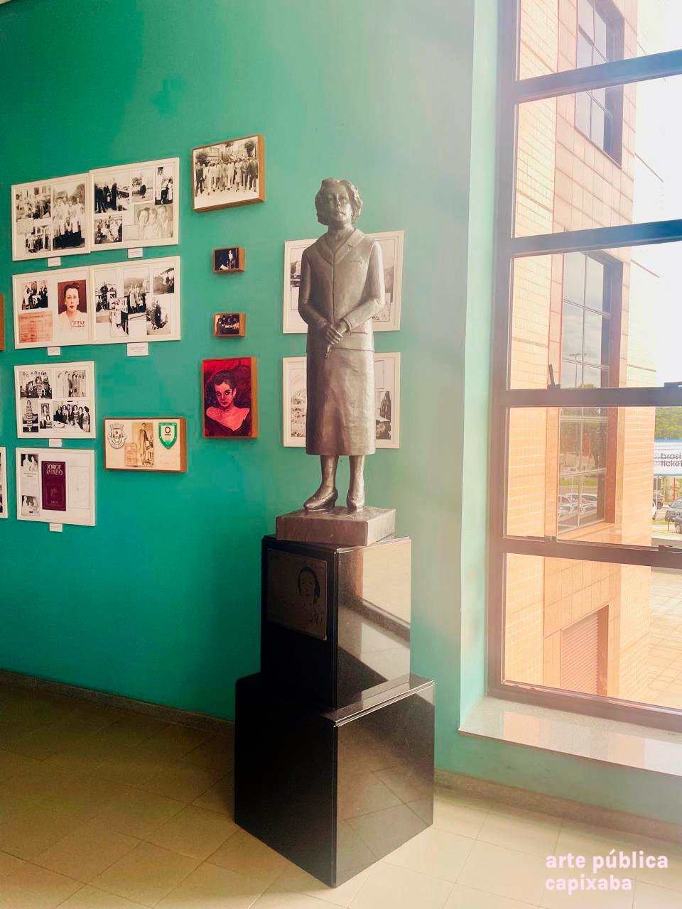 Judith Leão Castello Ribeiro