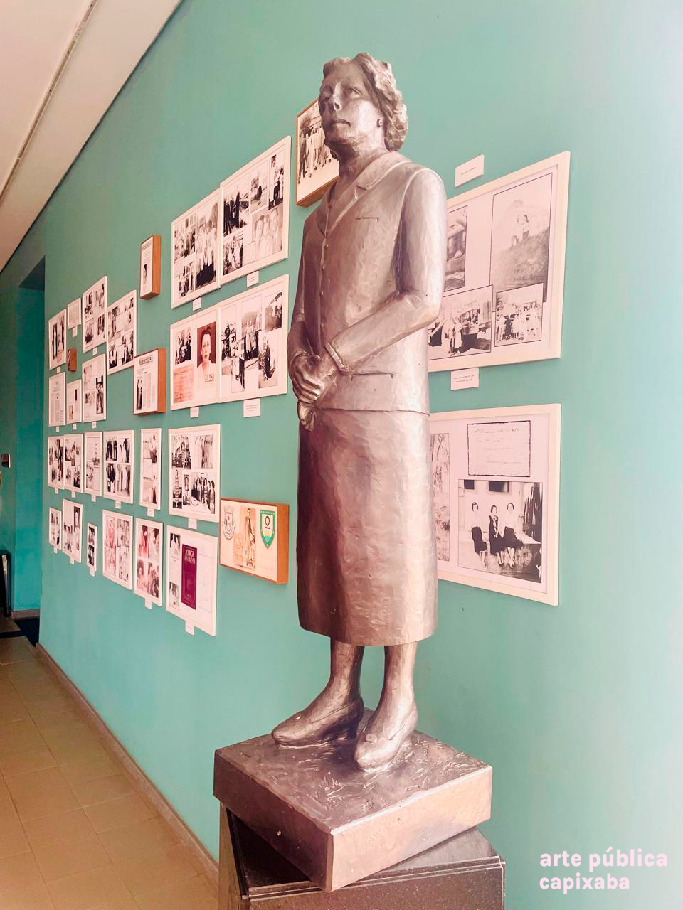 Judith Leão Castello Ribeiro