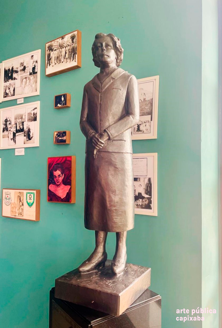 Judith Leão Castello Ribeiro