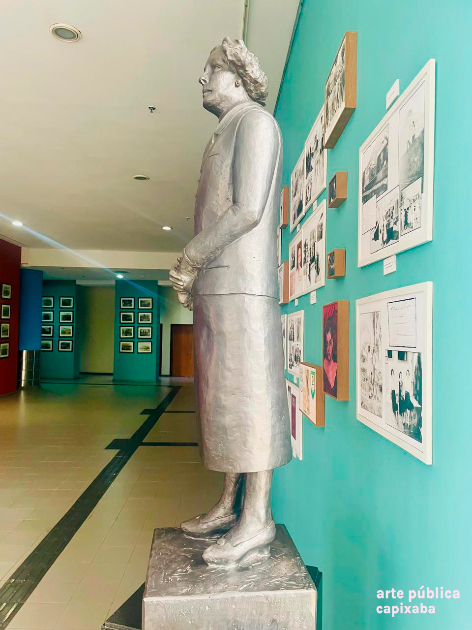 Judith Leão Castello Ribeiro